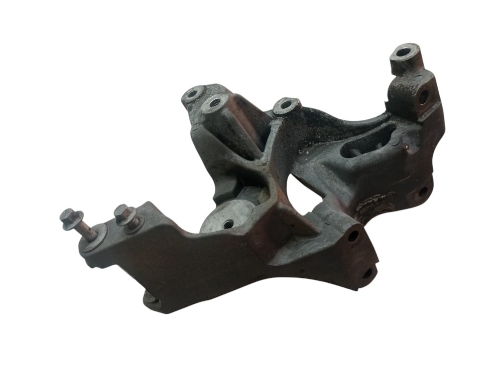 Suporte Alternador Compressor Chery Cielo 2009 2010 2011 1.6 5