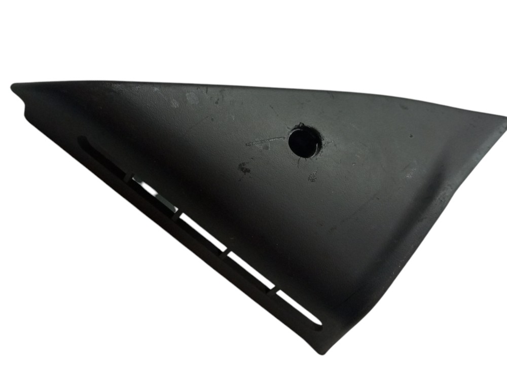 Acabamento Interno Retrovisor Ford Mondeo 97 98 99 Direito 2