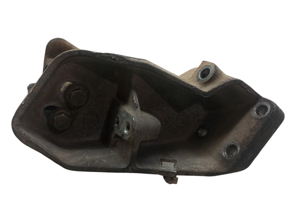 Suporte Coxim Cambio Ford Escort Zetec 97 2002 Esquerdo 2