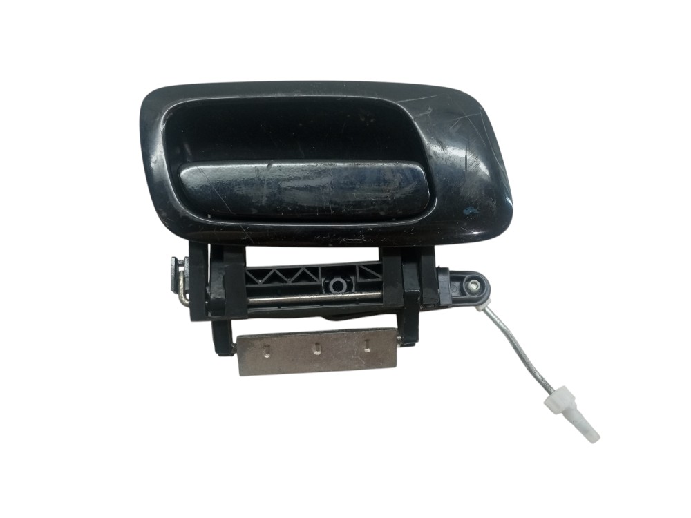 Macaneta Astra Zafira 99 2003 2004 2008 2012 Lado Direito  Traseira 5