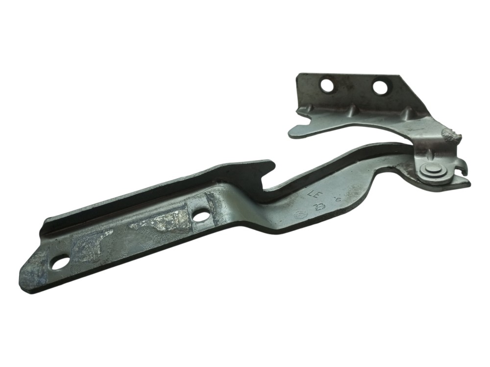 Dobradica Capo Lado Esquerdo Fiat Palio 99 2000 2006 2012 5