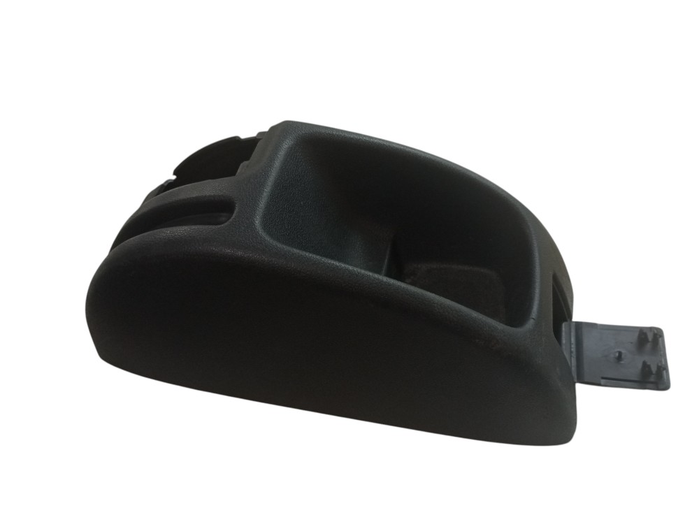 Console Moldura Central Peugeot 207 2008 2010 2014 Usado