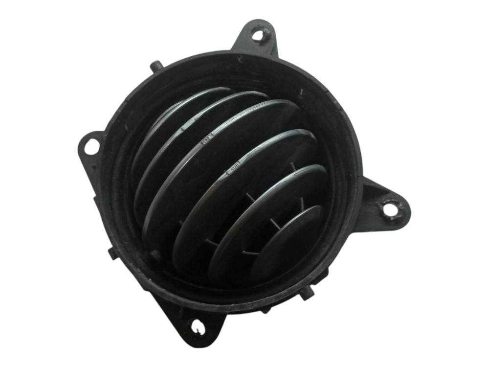 Difusor Ar Painel Central Citroen C3 2003 2006 2009 2012 4