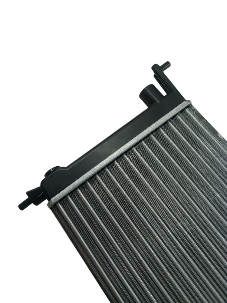 Radiador Corsa Wind 94 96 98 2000 2003 Sem Ar 4