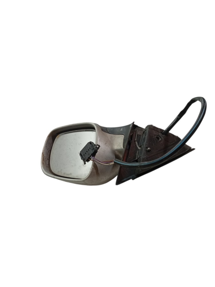 Retrovisor Eletrico Passat 97 2001 Direito Volkswagen 4