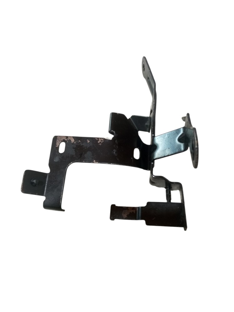 Suporte Reservatorio Agua Renault Oroch 1.3 2023 2024 2025