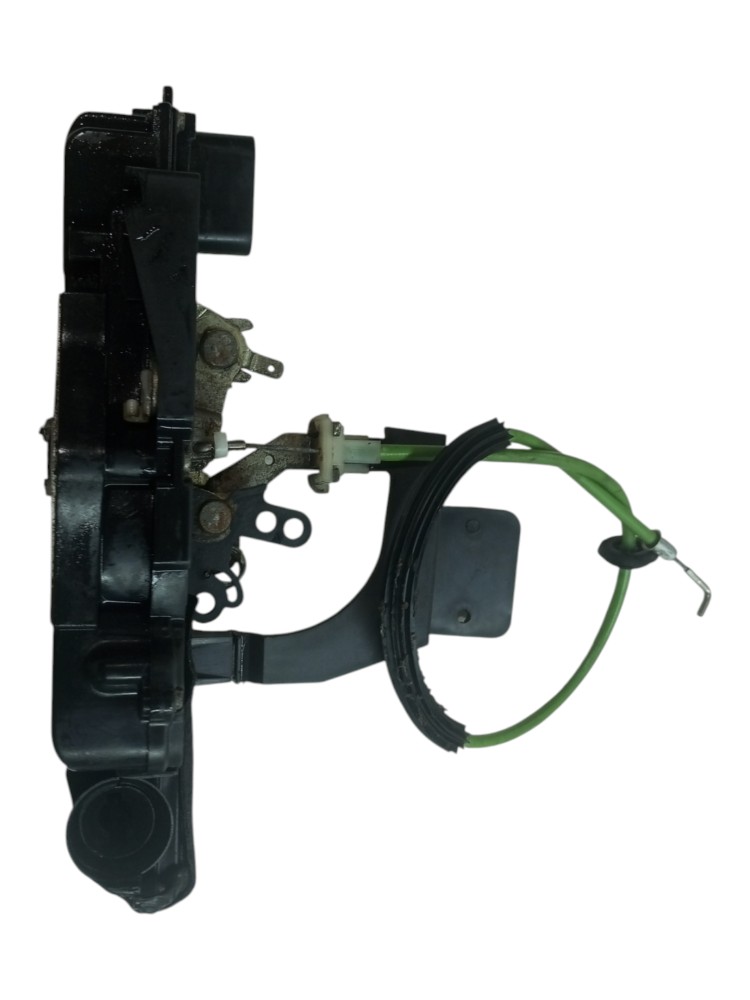Fechadura Eletrica Fiat Stilo 2003 2011 Dianteira Esquerda 5