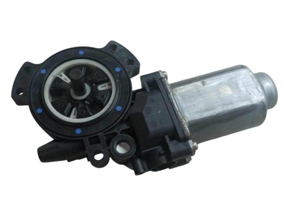 Motor Maquina Vidro Hyundai Azera 2008 2011 Traseira Direita 4