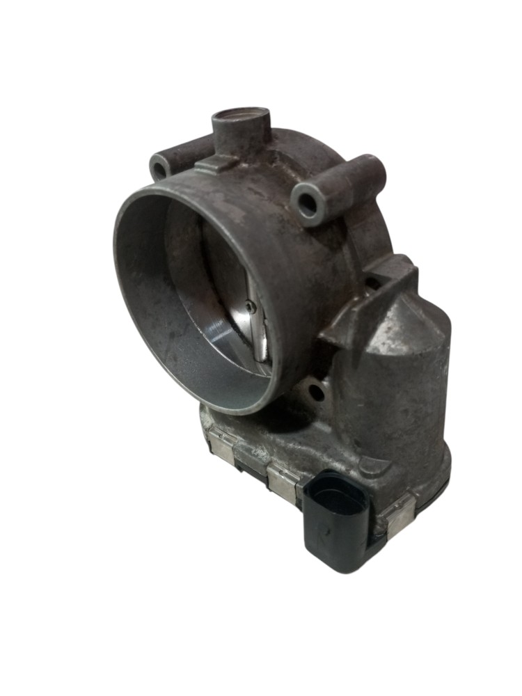Tbi Corpo Borboleta Touareg V8 4.2 2008 2010 2012 2015 2