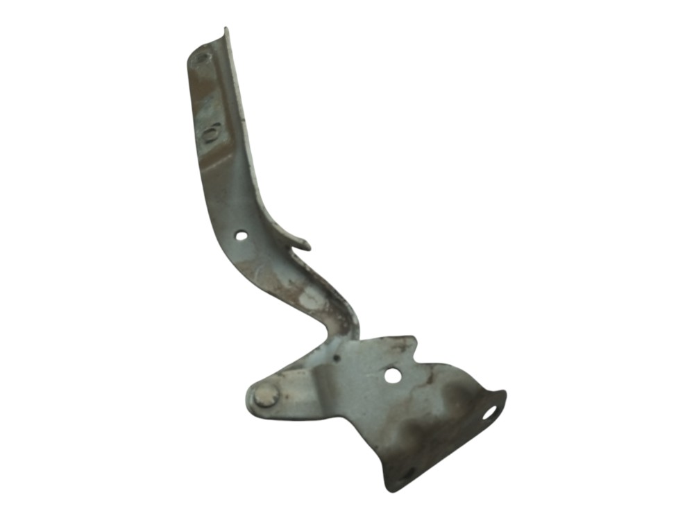 Dobradica Capo Fiat Palio 96 98 2000 2002 Esquerdo Usado 6