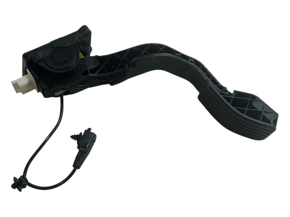 Pedal Acelerador Peugeot 307 2002 2004 2006 2008 Usado 4