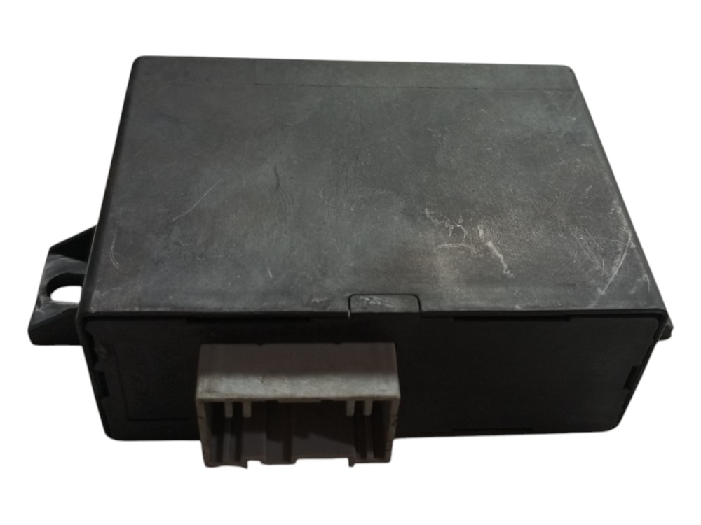 Modulo Conforto Central Ford Fusion 2010 2011 2012 2013 4
