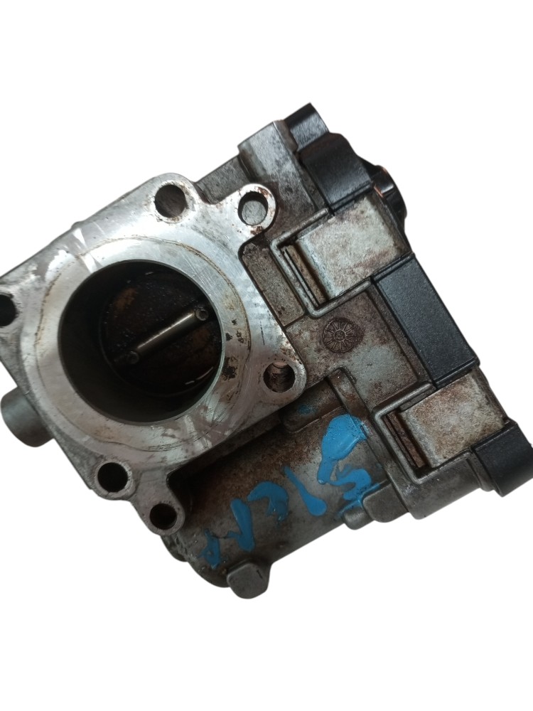 TBI Corpo Borboleta Siena Palio Uno 1.0 8V  Fire 2006 2014 2