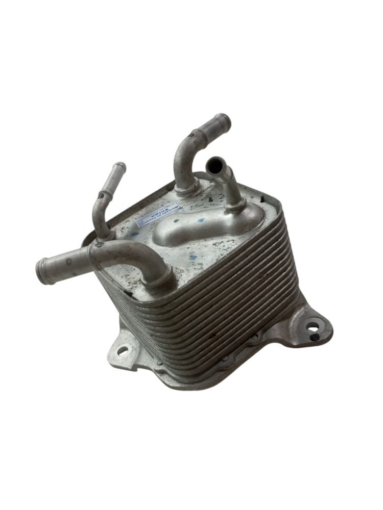 Radiador Resfriador Cambio Renault Oroch 2024 2025 Usado 5