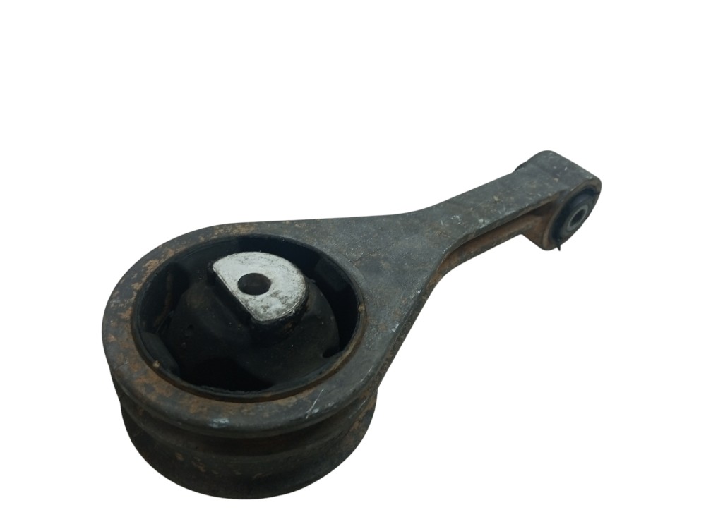 Suporte Coxim Cambio Ford Fiesta 98 99 2000 2003 Inferior 5