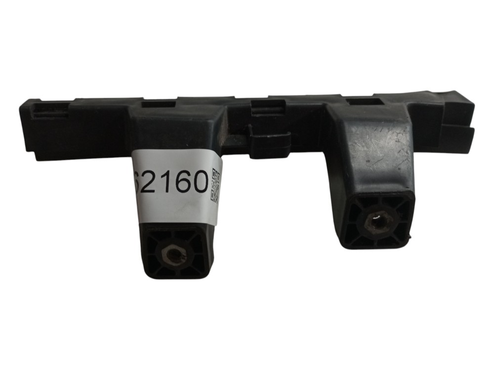 Suporte Guia Vidro Porta Siena 2007 2012 Dianteira Direita Preto 6