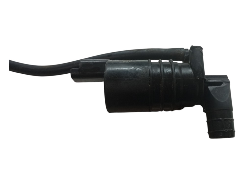 Motor Esguicho Limpador Parabrisa Peugeot 407 2005 2010 5