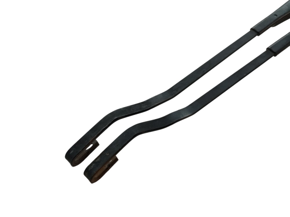 Haste Limpador Parabrisa Gol G2 G3 G4 99 2005 2009 Par  Esquerdo 6