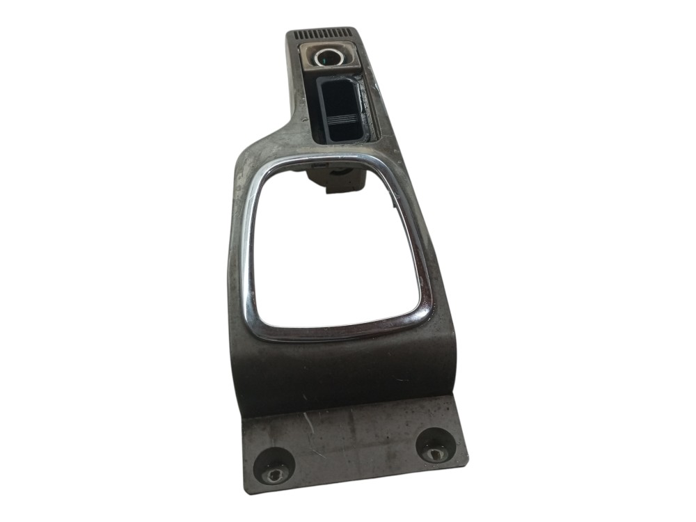 Moldura Console Central Chery Cielo 2010 2012 2014 Usado 1