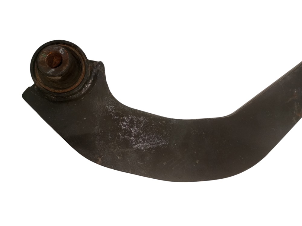 Suporte Balança Traseira Chery Cielo 2010 2014 usado 7