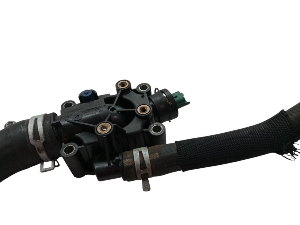 Carcaca Valvula Termostatica C4 Pallas 307 308 2.0 2008 2012 3