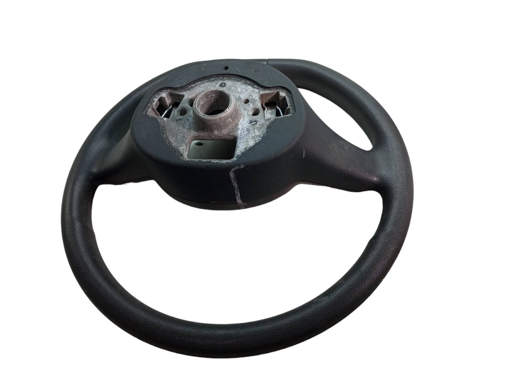 Volante Direcao Up 2014 2015 2016 2017 2018 Volkswagen  Preto 4