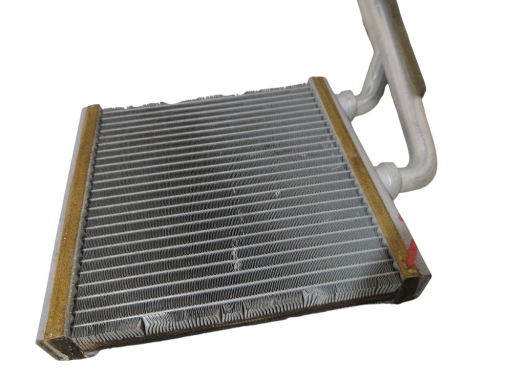 Radiador Ar Quente Nissan Sentra 2.0 2007 2008 2010 2013 6