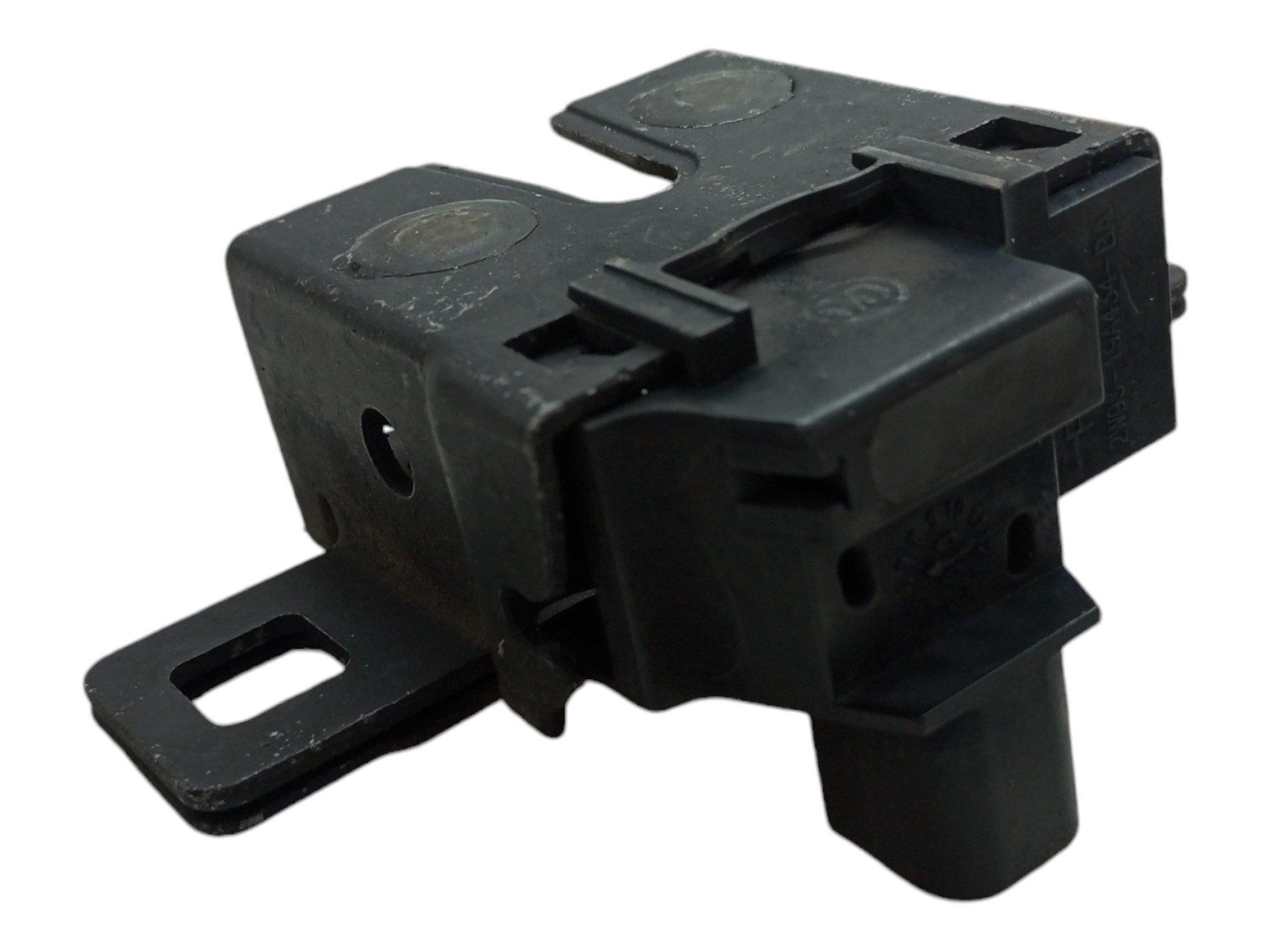 Fechadura Capo Discovery 3 2008 2009 Land Rover Lado Direito 5