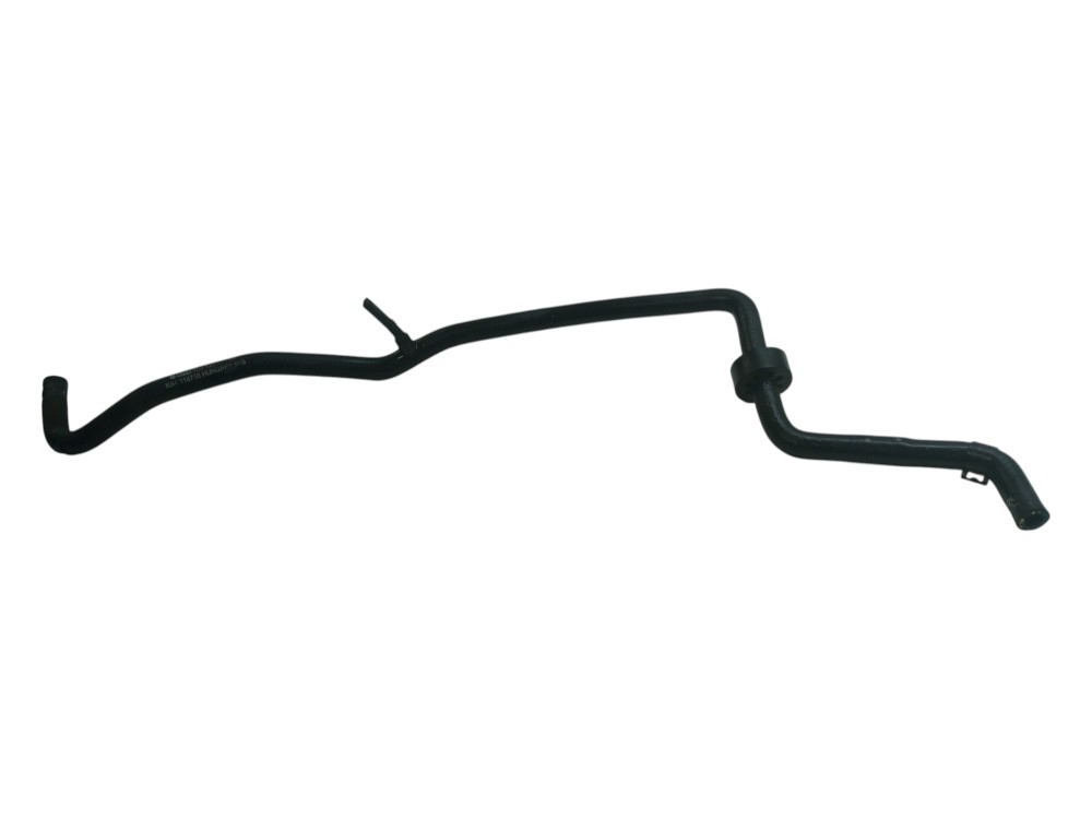 Mangueira Ventilacao Tanque Volkswagen Touareg V8 2005 2015 2