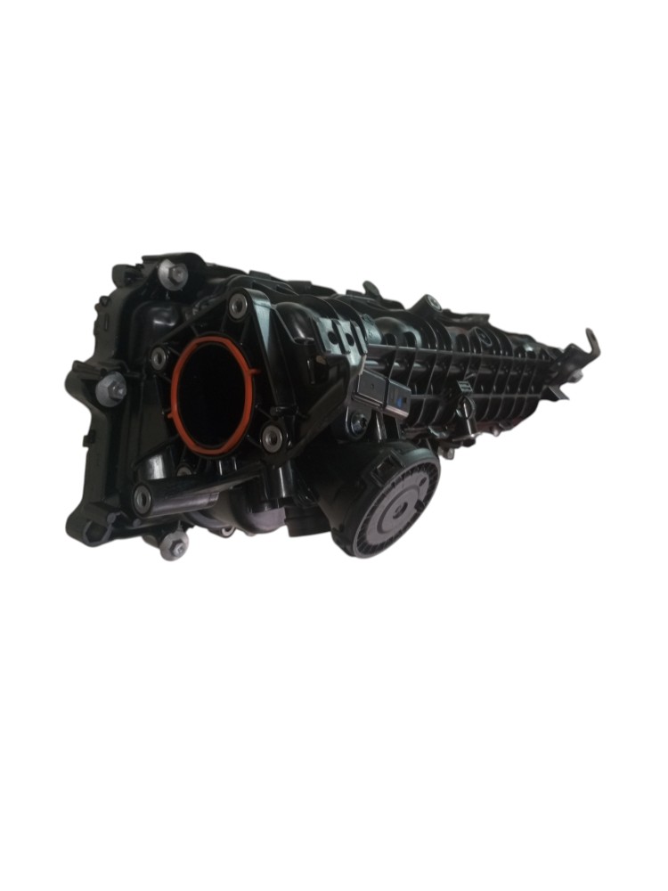 Coletor Admissao Renault Oroch 1.3 Turbo 2023 2024 2025 5