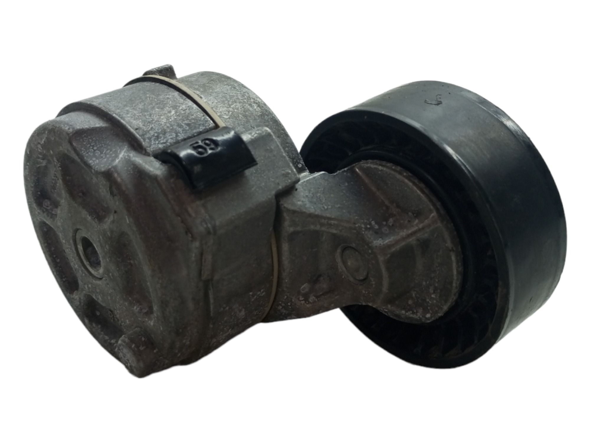 Tensor Correia Fiat Argo Cronos 1.0 2017 2019 2020 2023 6