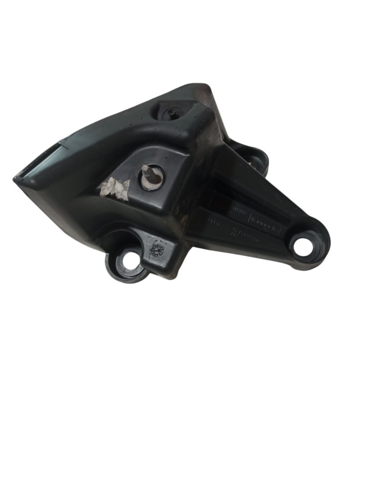 Suporte Parachoque Traseiro Peugeot 3008 2012 2013 Direito 1
