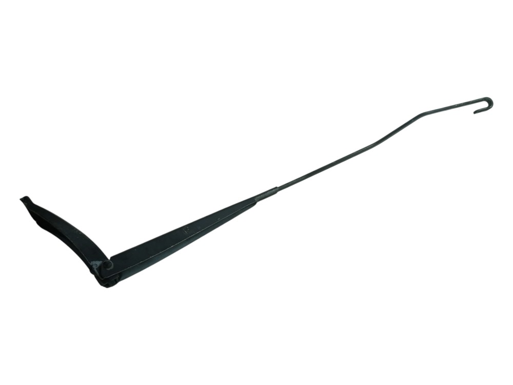 Braco Limpador Parabrisa Direito Renault Megane 2007 2013 Direito 4