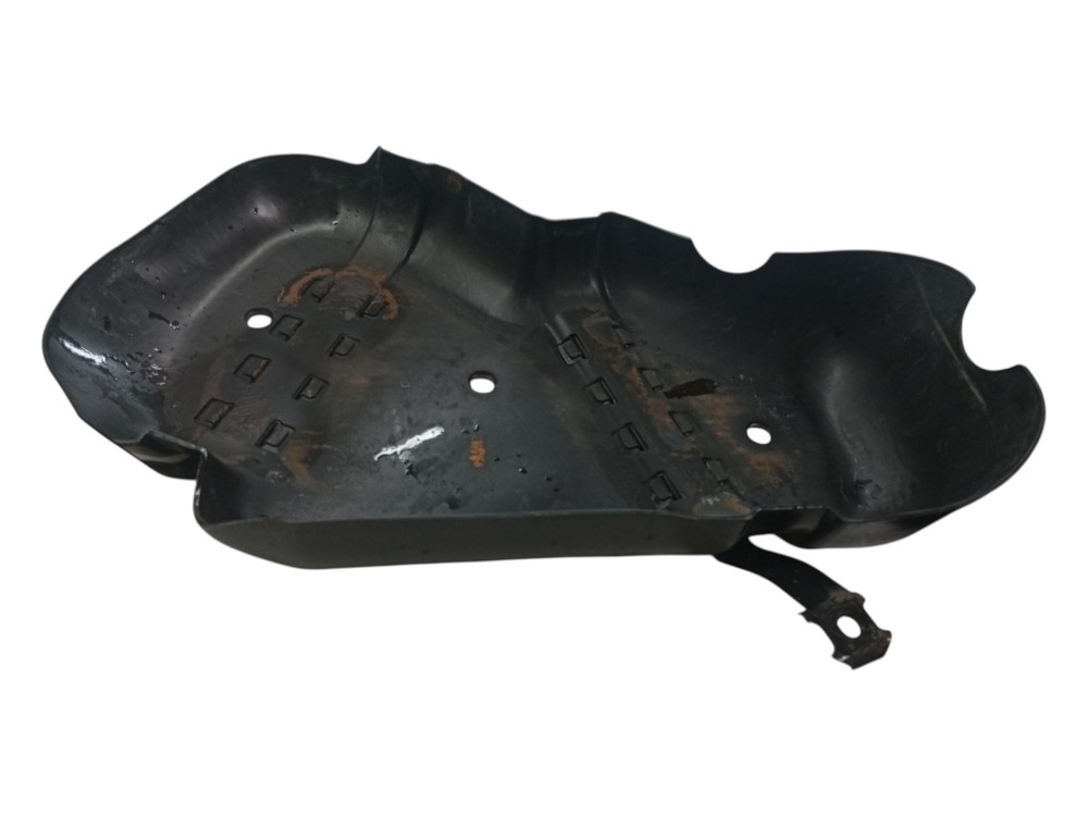 Protetor Tanque Combustivel Vw Touareg 2005 2010 2015 Usado 5