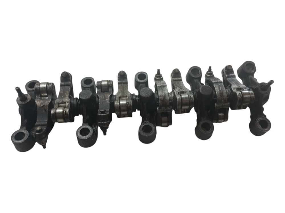 Eixo Balanceiro Cabecote Citroen C3 207 2003 2005 2010 2012 2