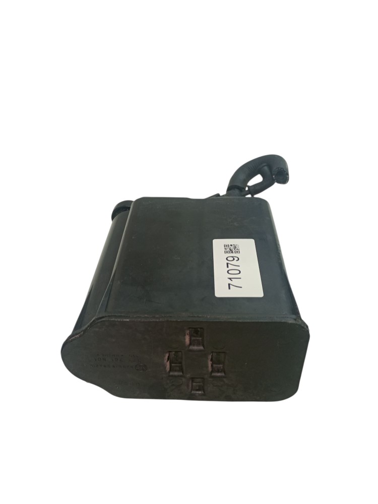 Filtro Canister Gol Parati Saveiro 96 2000 2005 Usado 7