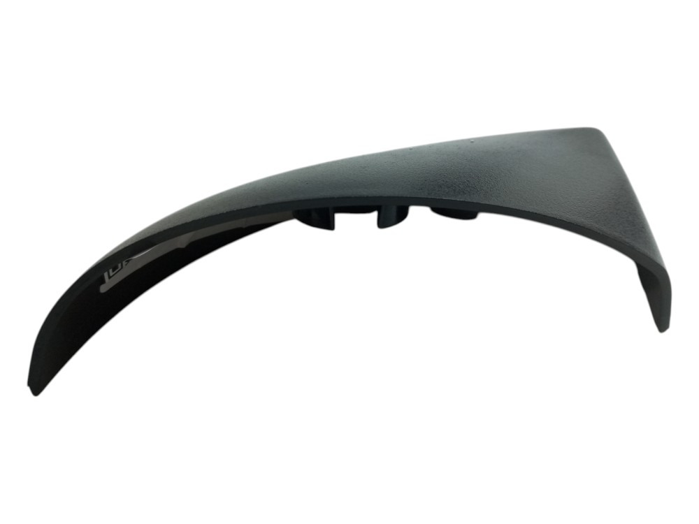 Acabamento Interno Retrovisor Direito Peugeot 307 2004 2012 2