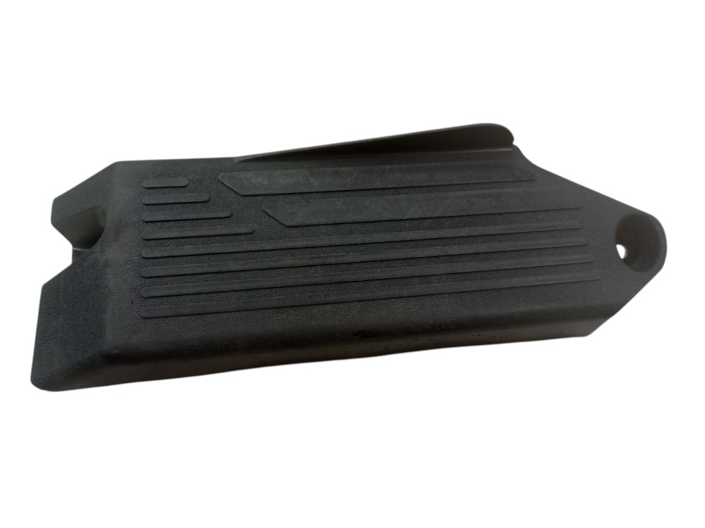 Soleira descanso pe fiat stilo 2003 2011  usado