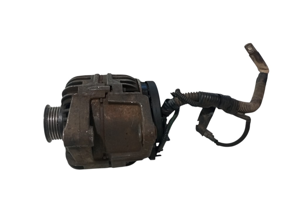 Alternador Fiat Stilo 1.8 16v 2003 2006 2009 2011 Usado 4