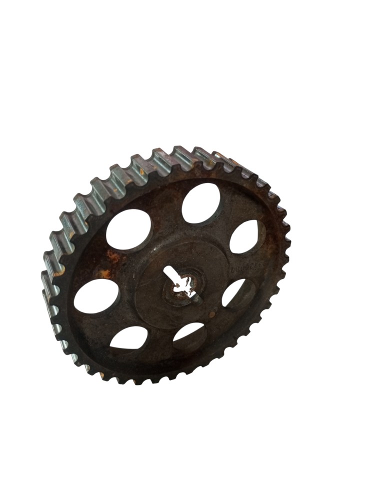 Polia Comando Engrenagem Spin Prisma Cobalt Onix 2014 2015 4