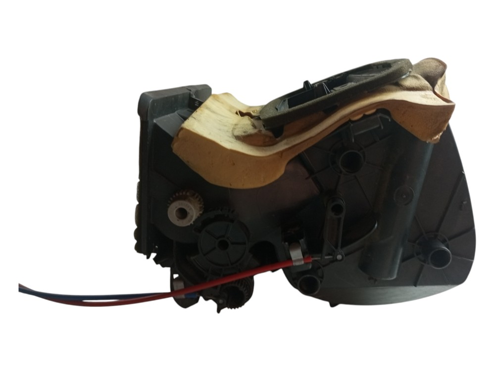 Caixa Ventilação Renault Kangoo2014 2015 2016 2017 Ar Quente 7