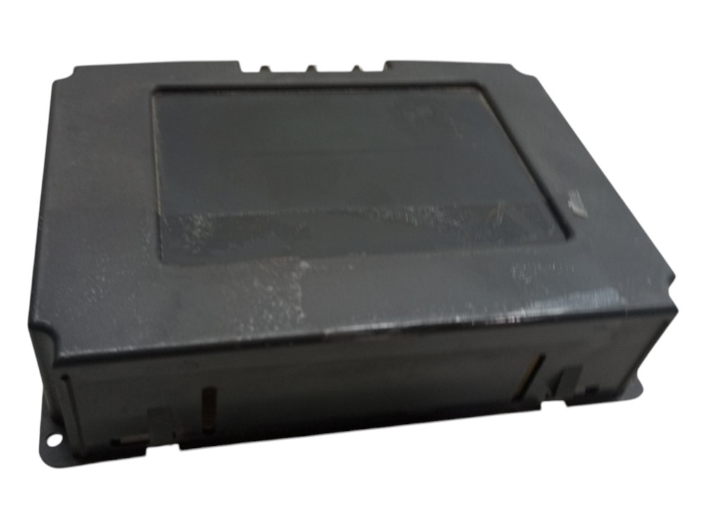 Computador Bordo Chevrolet Vectra 97 99 2003 2005 Usado 4
