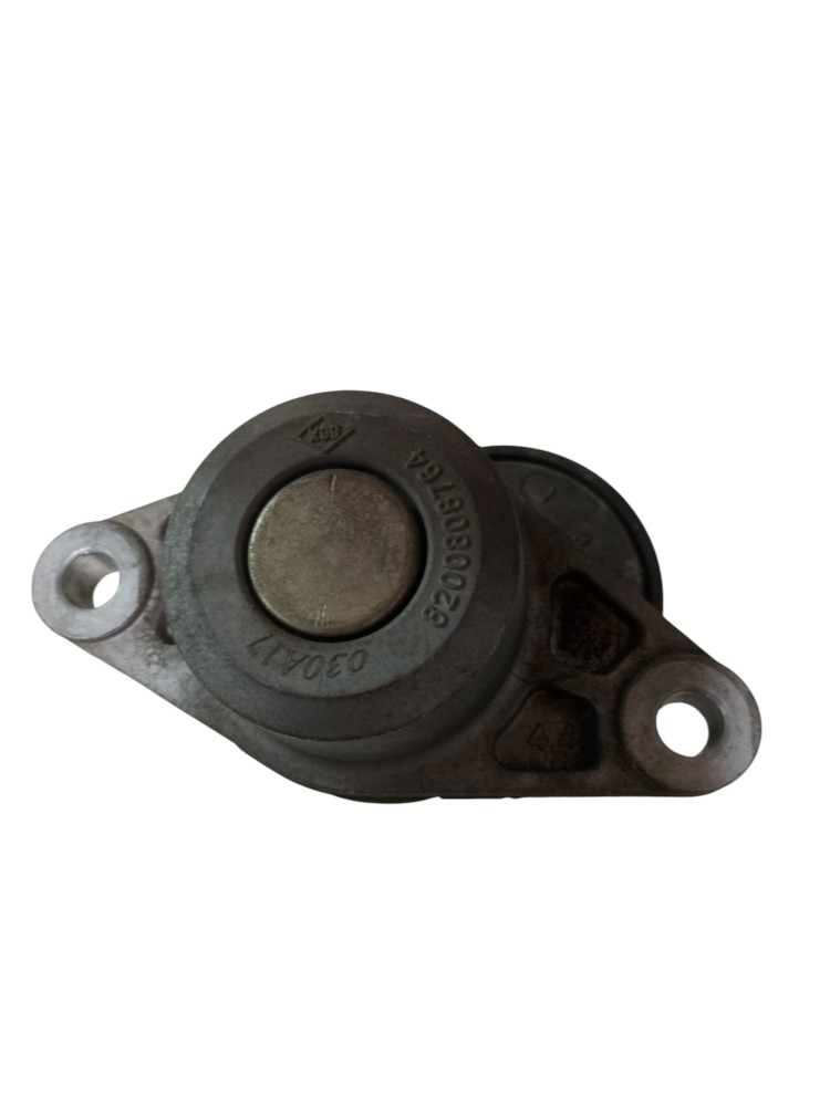Tensor Correia Alternador Renault Sandero 1.6 16v 2012 2015 4