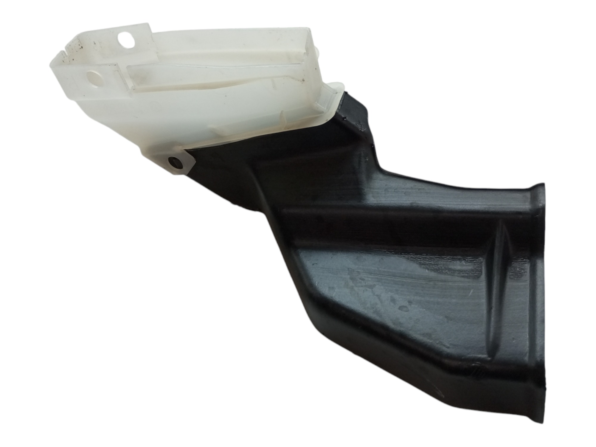 Duto Ar Console Passat Alemao 97 98 99 2000 2001 Esquerdo 5