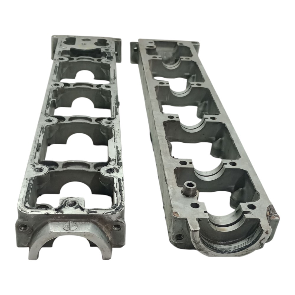 Gaiola Comando Admissao Escape C4 307 2.0 16v 2007 2014 4
