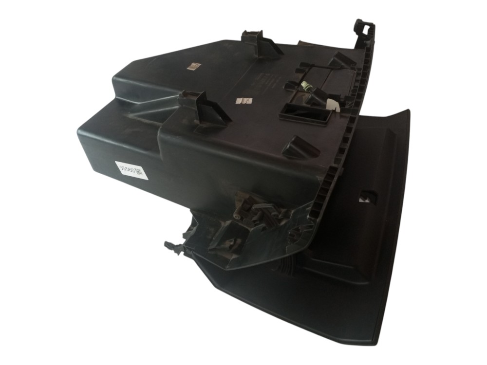 Porta Luvas Renault Megane 2007 2010 2011 2013 Sem Puxador 6
