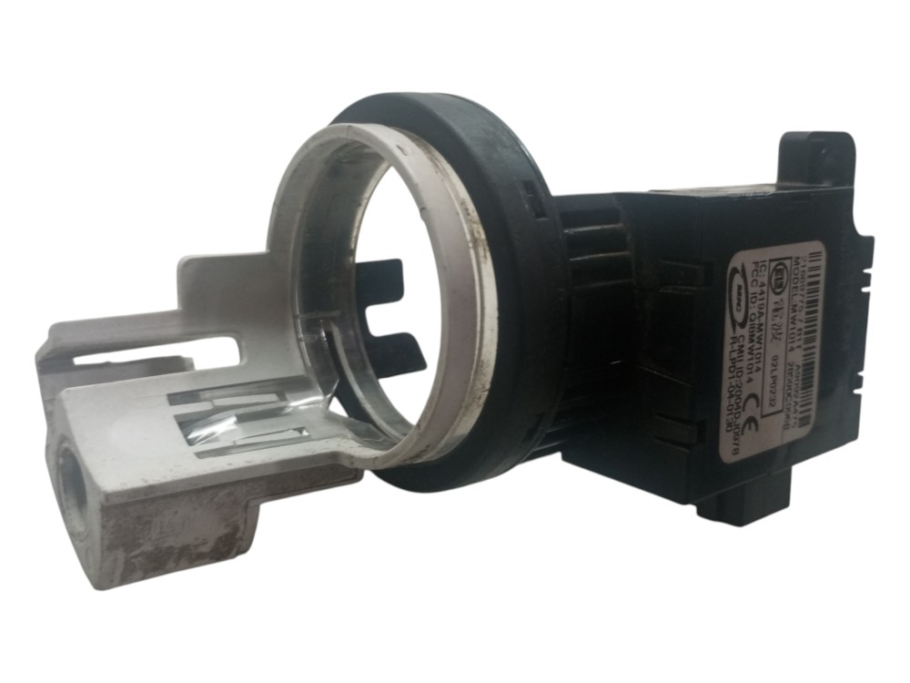 Modulo Ignicao Comutador Trava Nissan Frontier 2008 2013 1