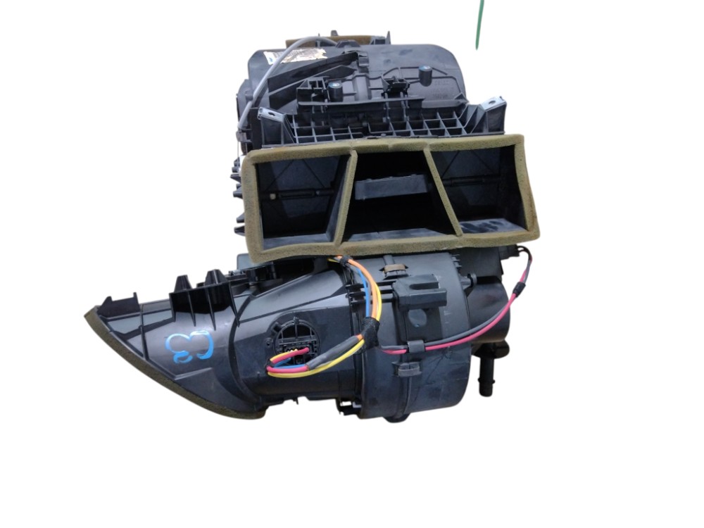 Caixa Evaporadora Ar Citroen C3 2003 2006 2009 2010 2012 3