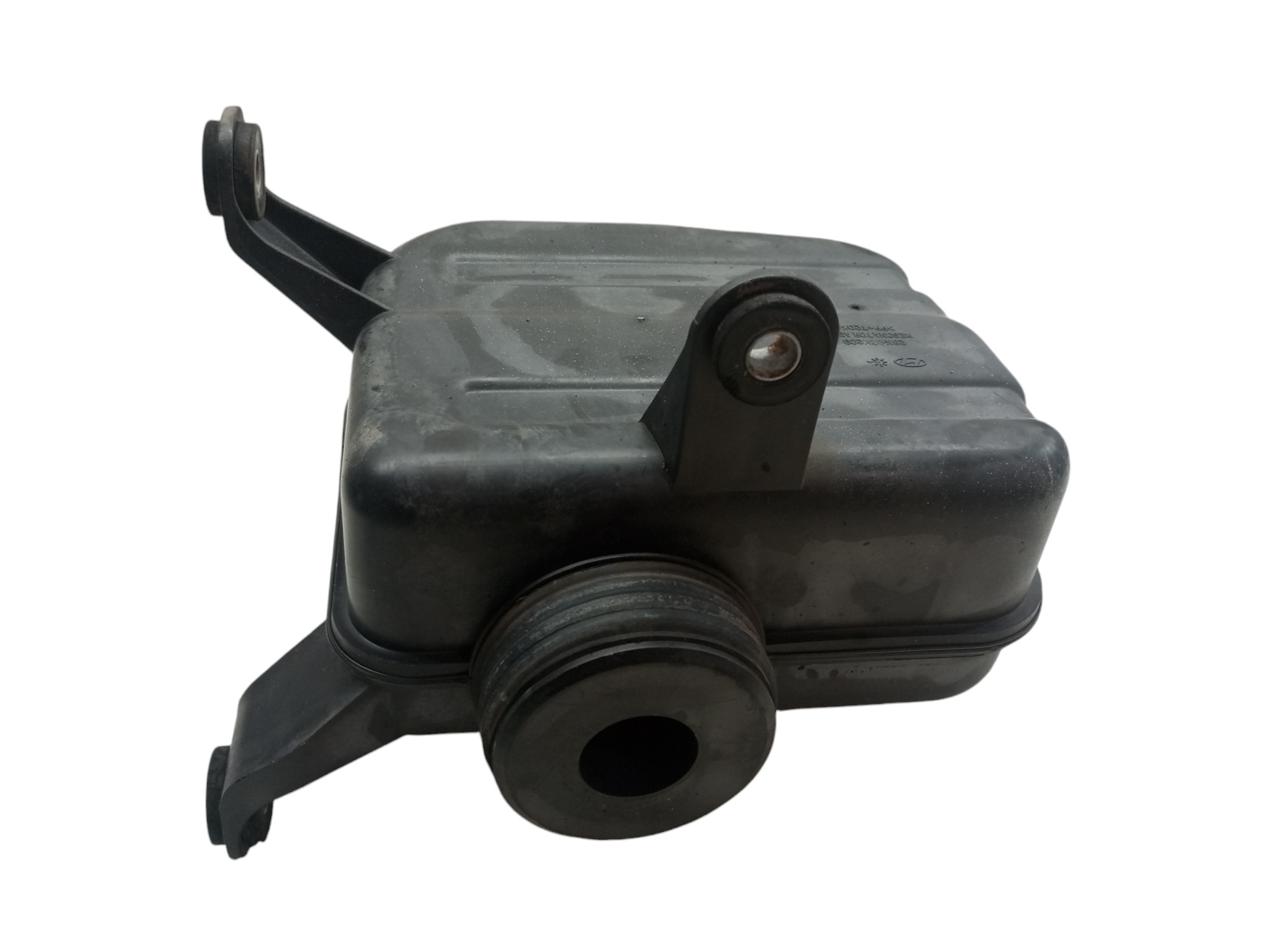 Caixa Filtro Ar Ressonadora Hyundai Azera 2008 2009 3.3 V6