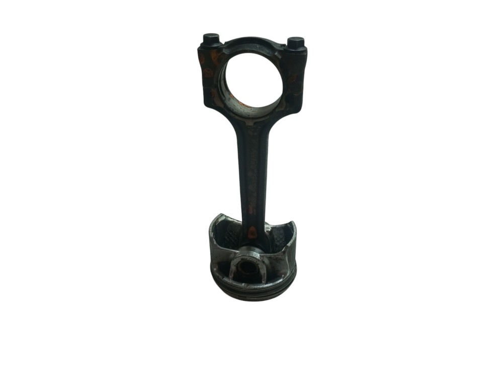Pistão Biela Fiat Palio Fire 2006 2007 2008 1.0 Flex 5